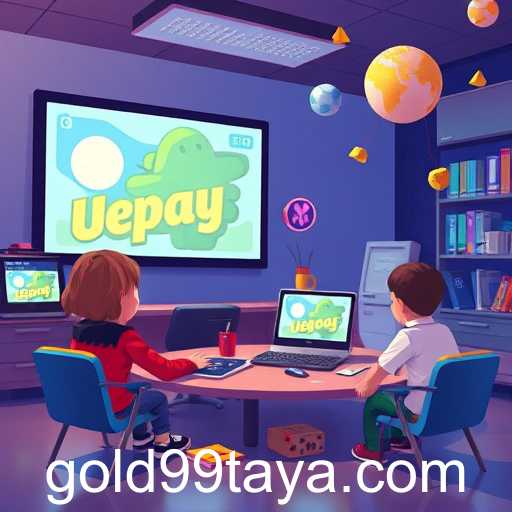 Gaming Trends and Innovations in 2025
