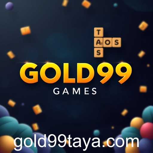 Gold99 Revolutionizes Online Gaming