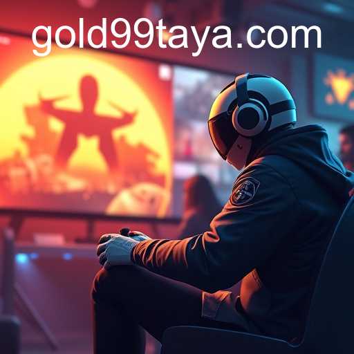 The Rise of Gold99 in Gaming Culture