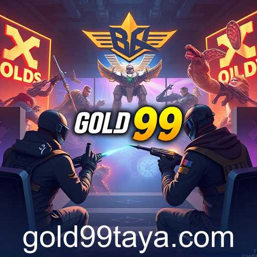 Gaming Trends and the Rise of 'gold99'